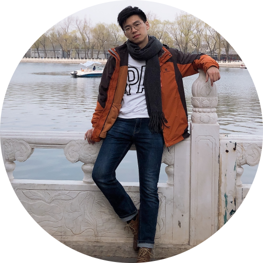 Jinghang Li