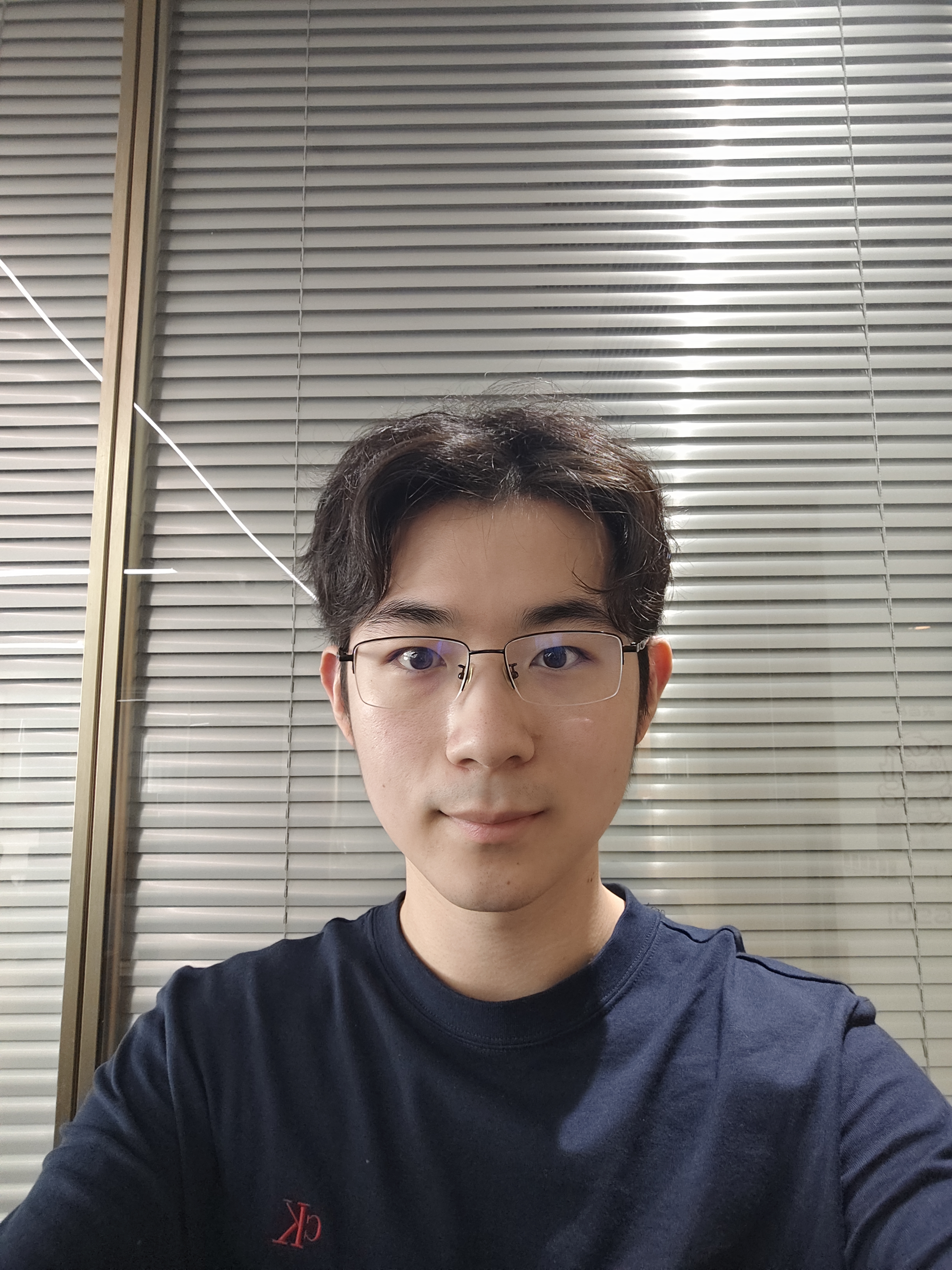 Yuhan Xi